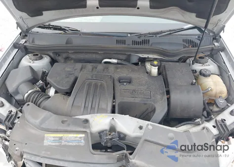 2009 Chevrolet Cobalt Ls from USA, damaged, VIN 1G1AS58H997219882